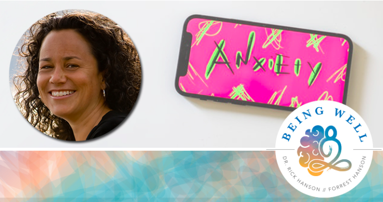 Being Well Podcast: Preventing Secondary Trauma and Compassion Fatigue