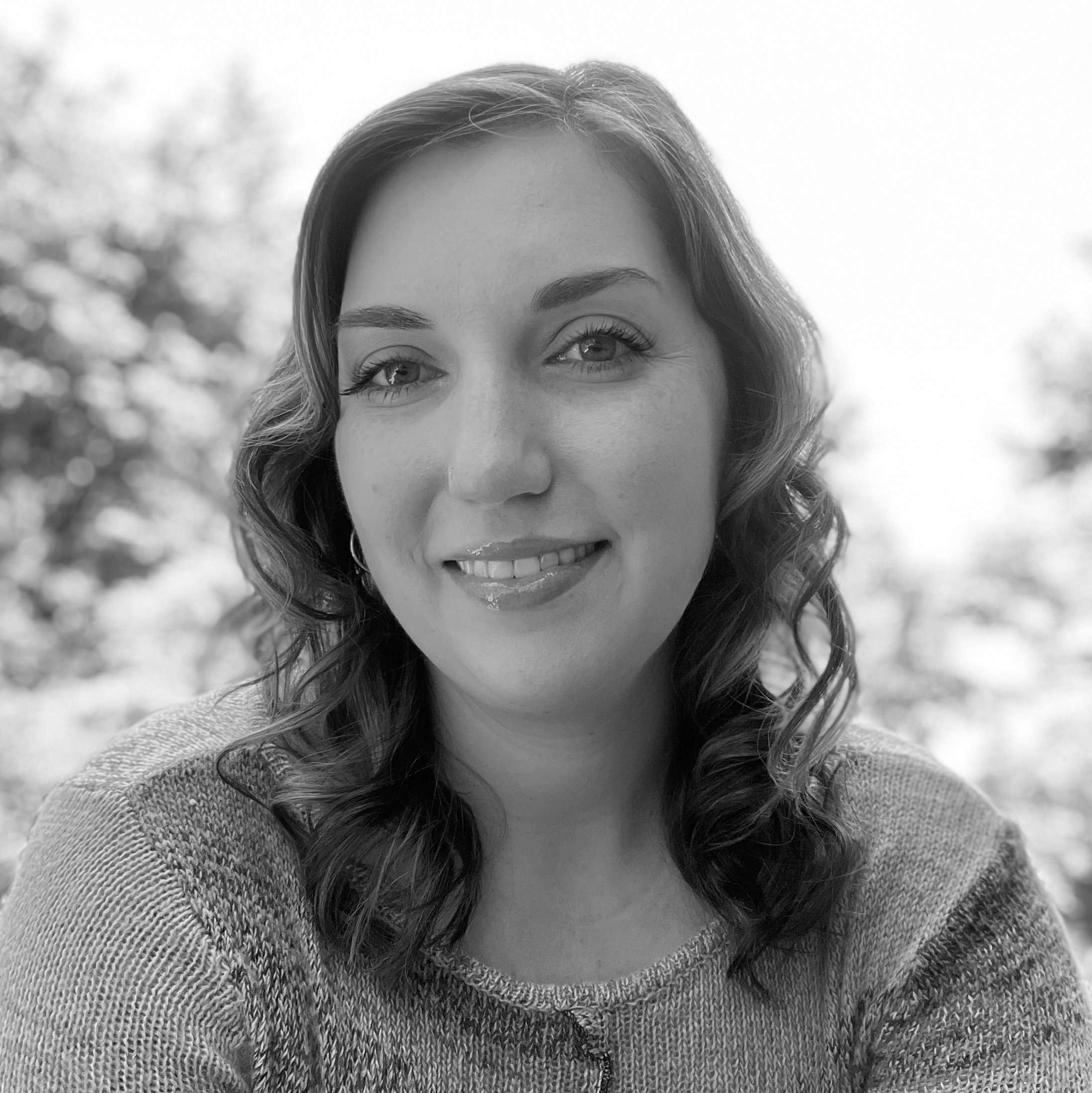 Sarah Weber: OCD. What It Is & Is Not