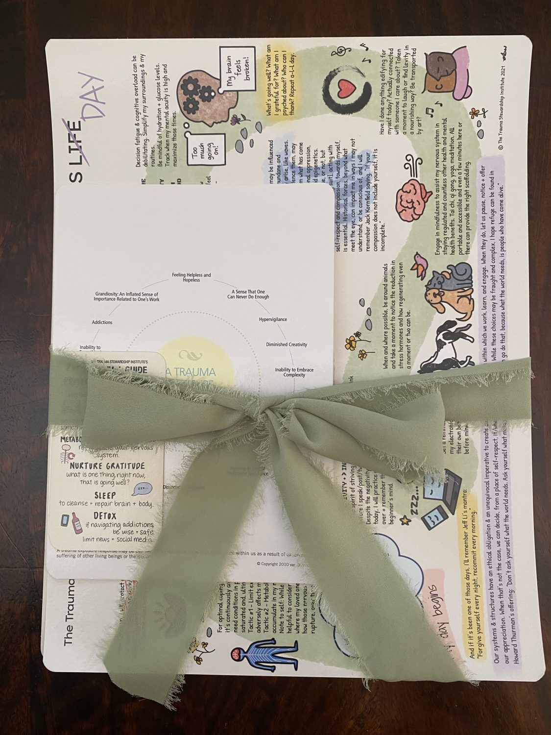 gift set