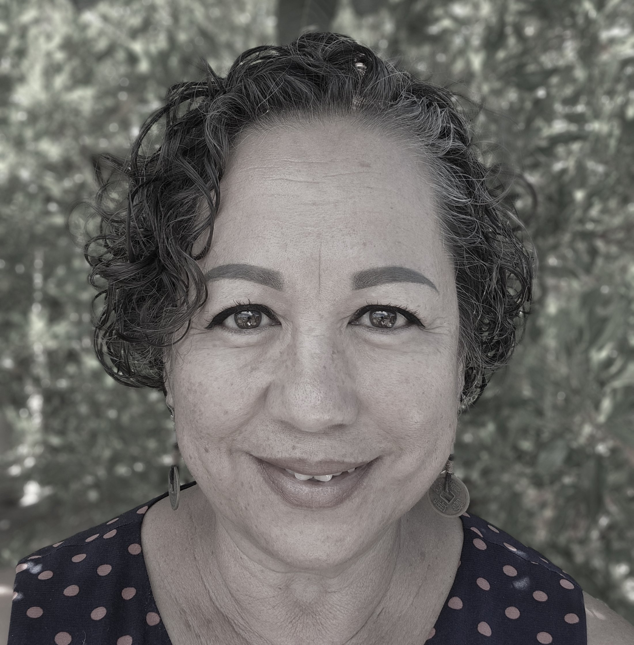 Stacey Moniz: In the Aftermath of the Fires on Maui