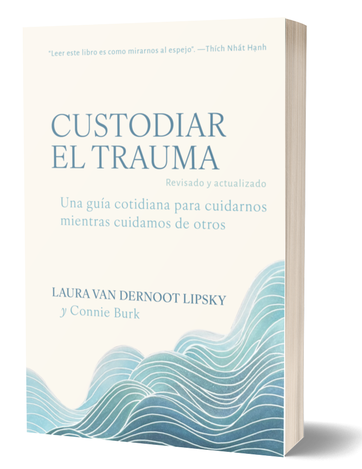 Pre-Order: Trauma Stewardship en español, Revised and Updated